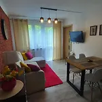 Mk Apartament II