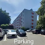 Mk Apartament II