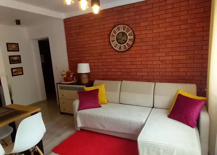 Mk Apartament II