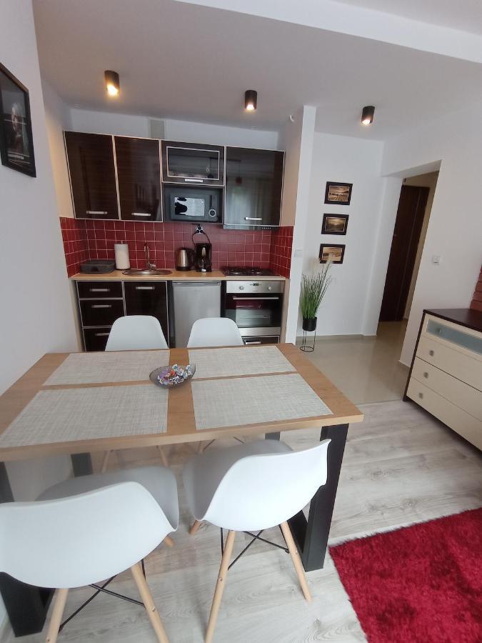 Mk Ii Apartment