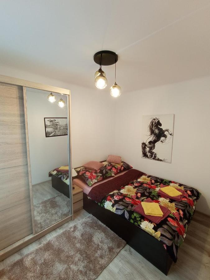 Apartment Mk Ii *