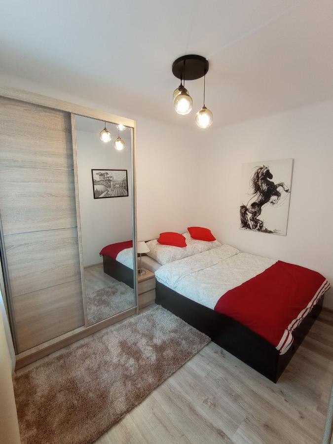 Apartment Mk Ii *