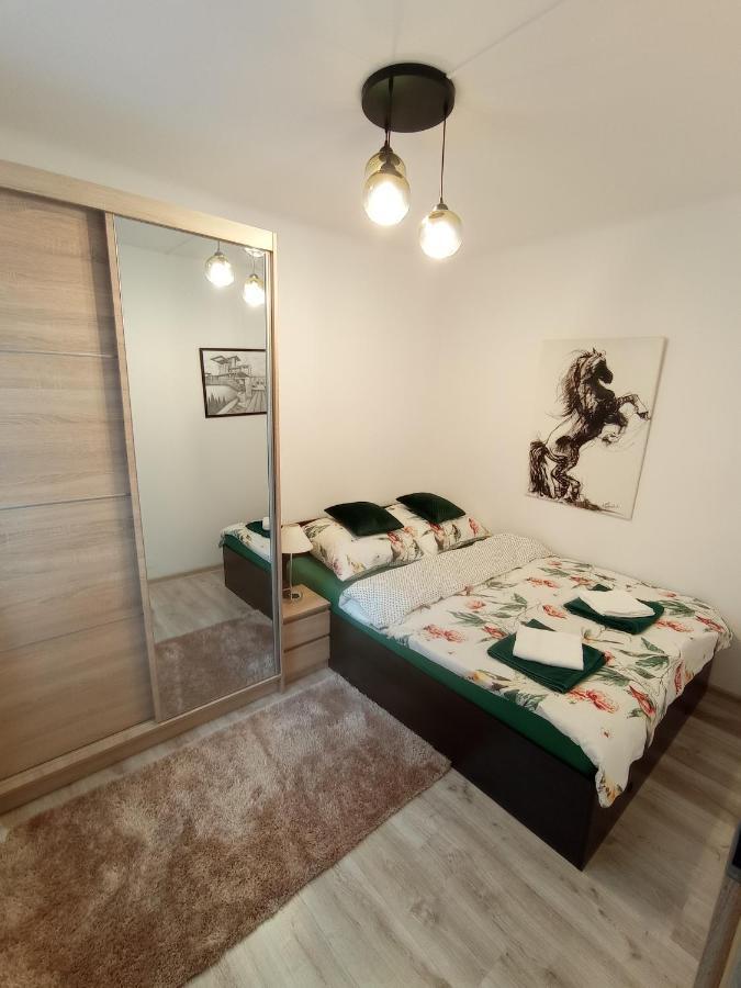 Mk Ii Apartment *