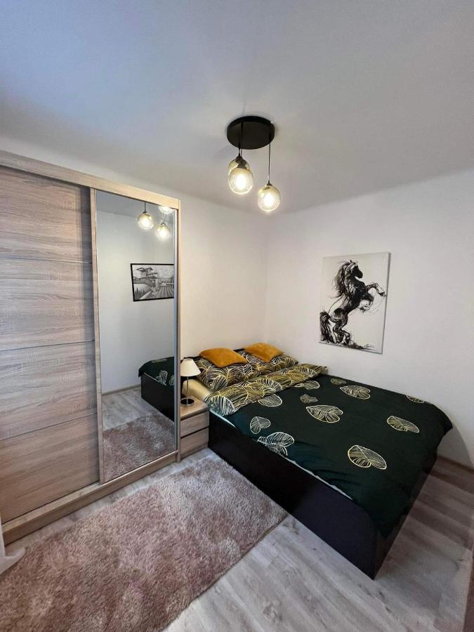 Apartment Mk Ii