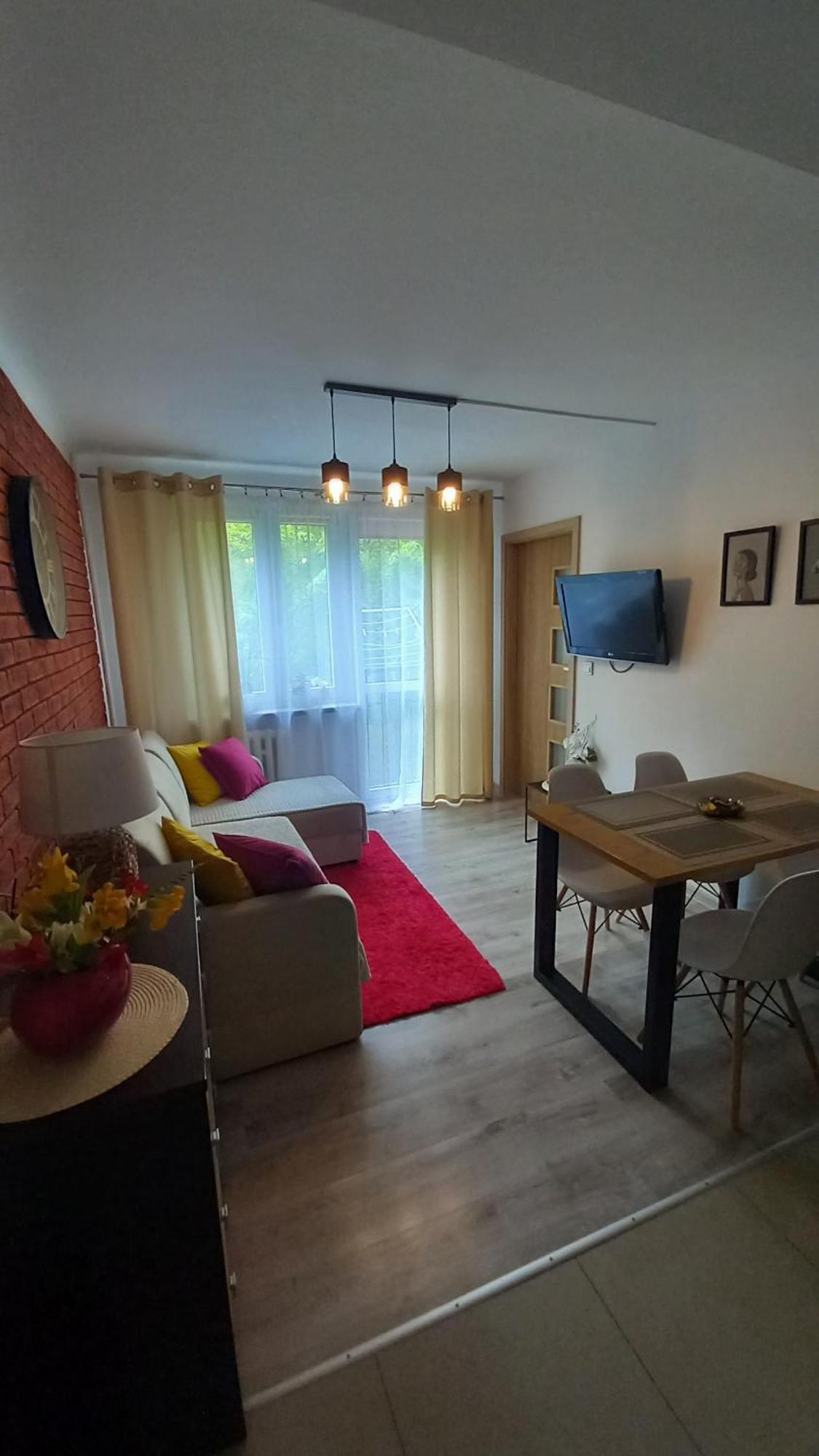 Mk Ii Apartment *