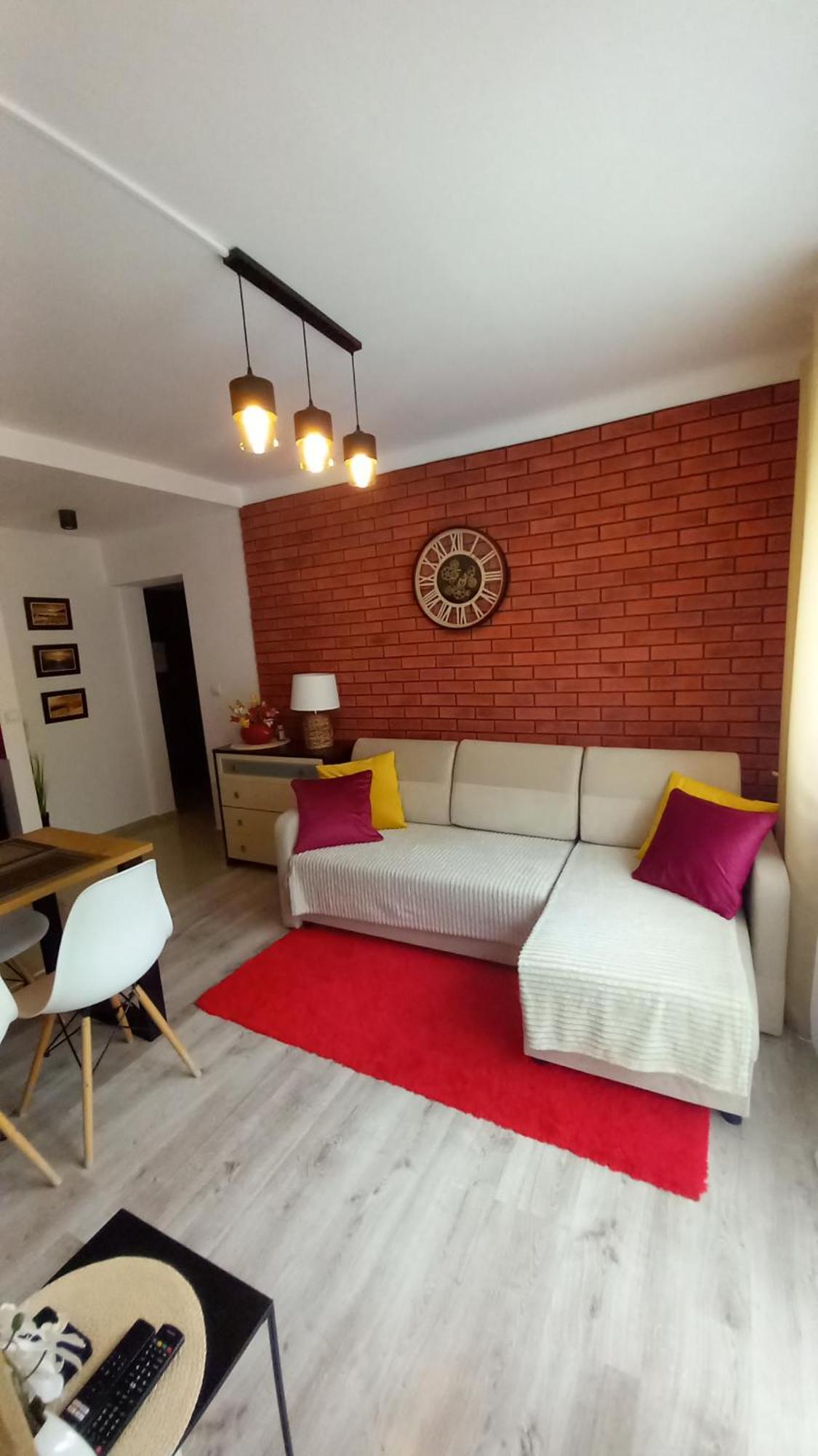 Apartment Mk Ii Rzeszów