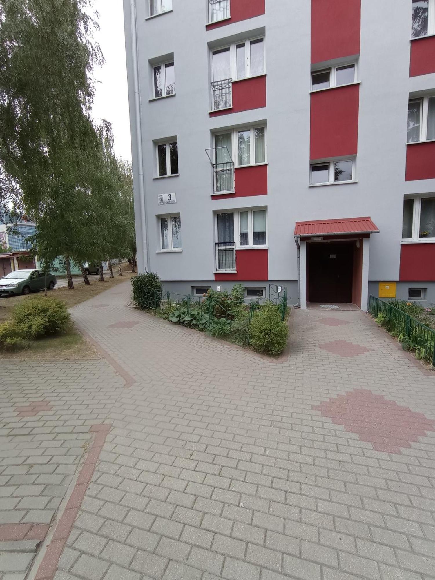 Mk Ii Apartment Rzeszów